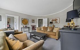 119 Northgate St - Delightful One Bedroom Apartment With Fantastic Living Space
