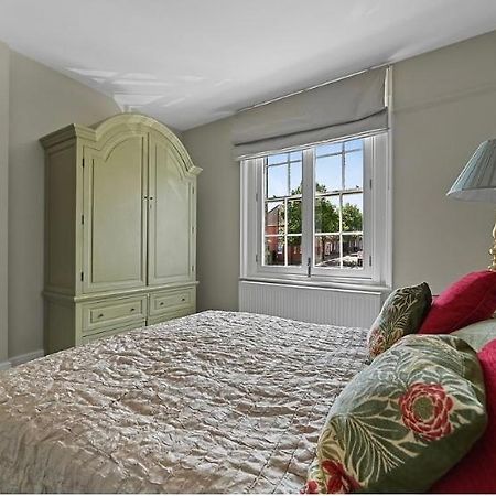 119 Northgate St - Delightful One Bedroom Apartment With Fantastic Living Space Bury St. Edmunds Exterior photo