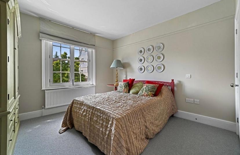 119 Northgate St - Delightful One Bedroom Apartment With Fantastic Living Space Bury St. Edmunds Exterior photo